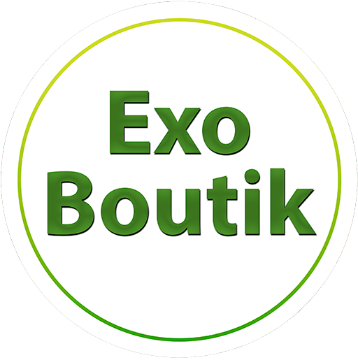 EXO Boutik